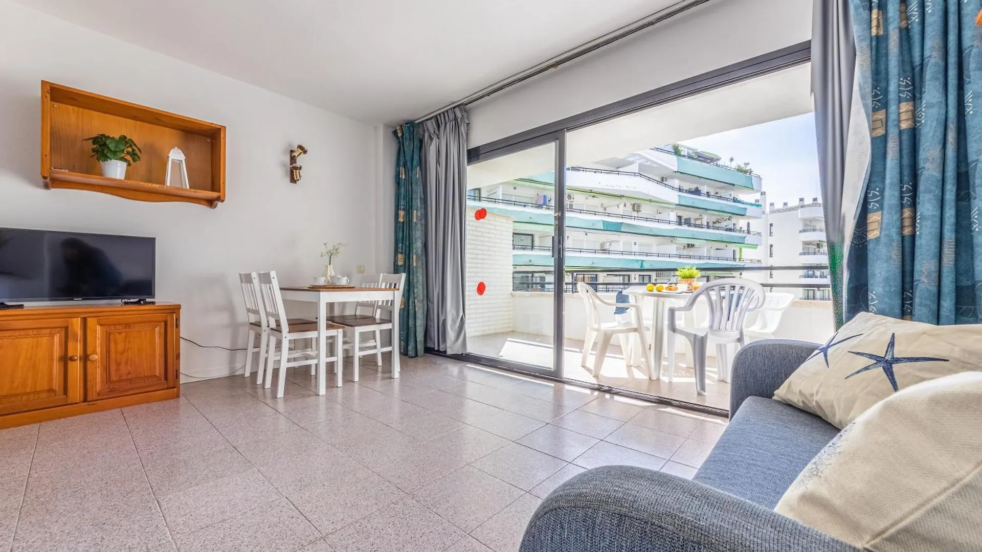 San Remo-Complejo Riviera Appartement Salou