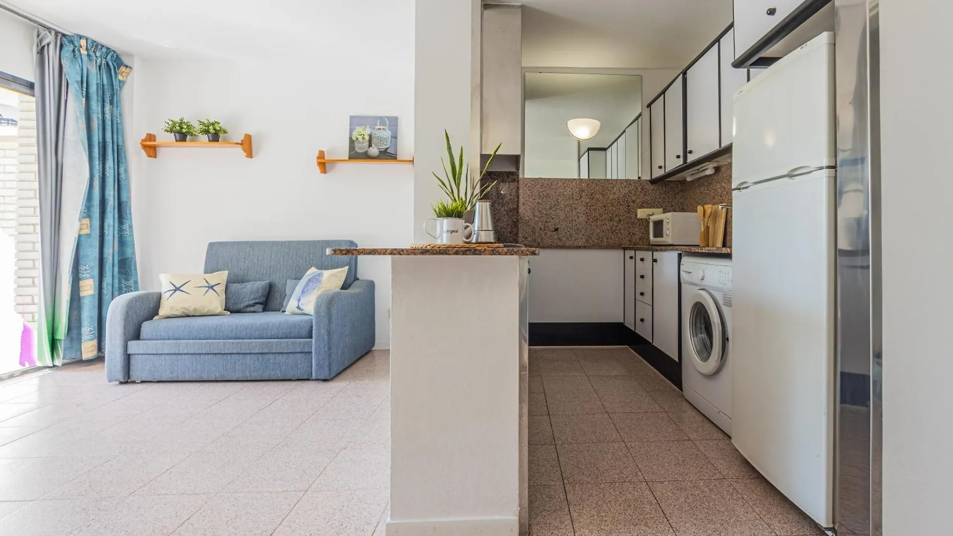 San Remo-Complejo Riviera Appartement Salou