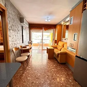 De Amelia Apartamento