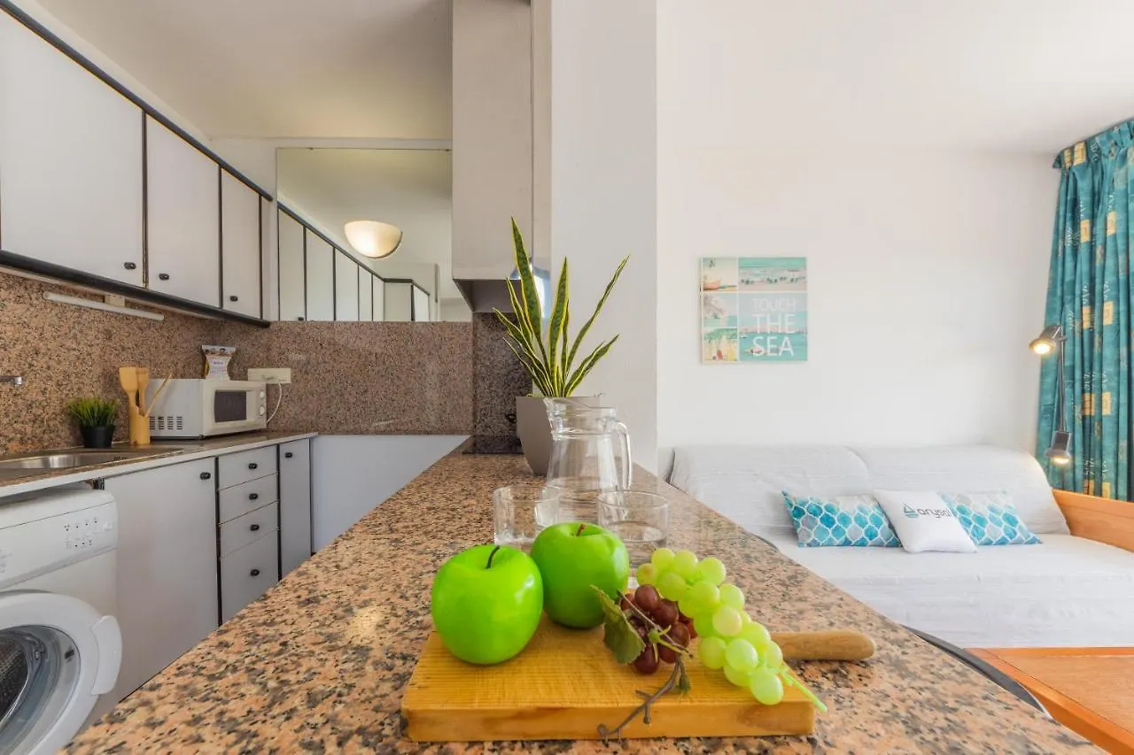 San Remo-Complejo Riviera Apartment Salou 0*,
