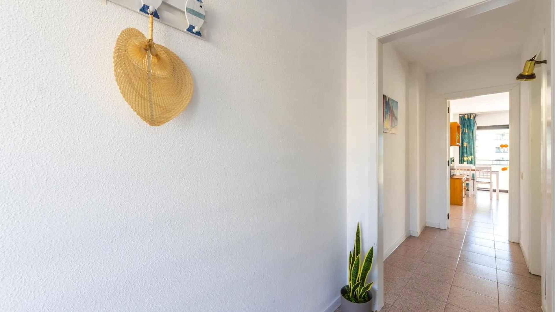 San Remo-Complejo Riviera Apartment Salou 0*,  Spain