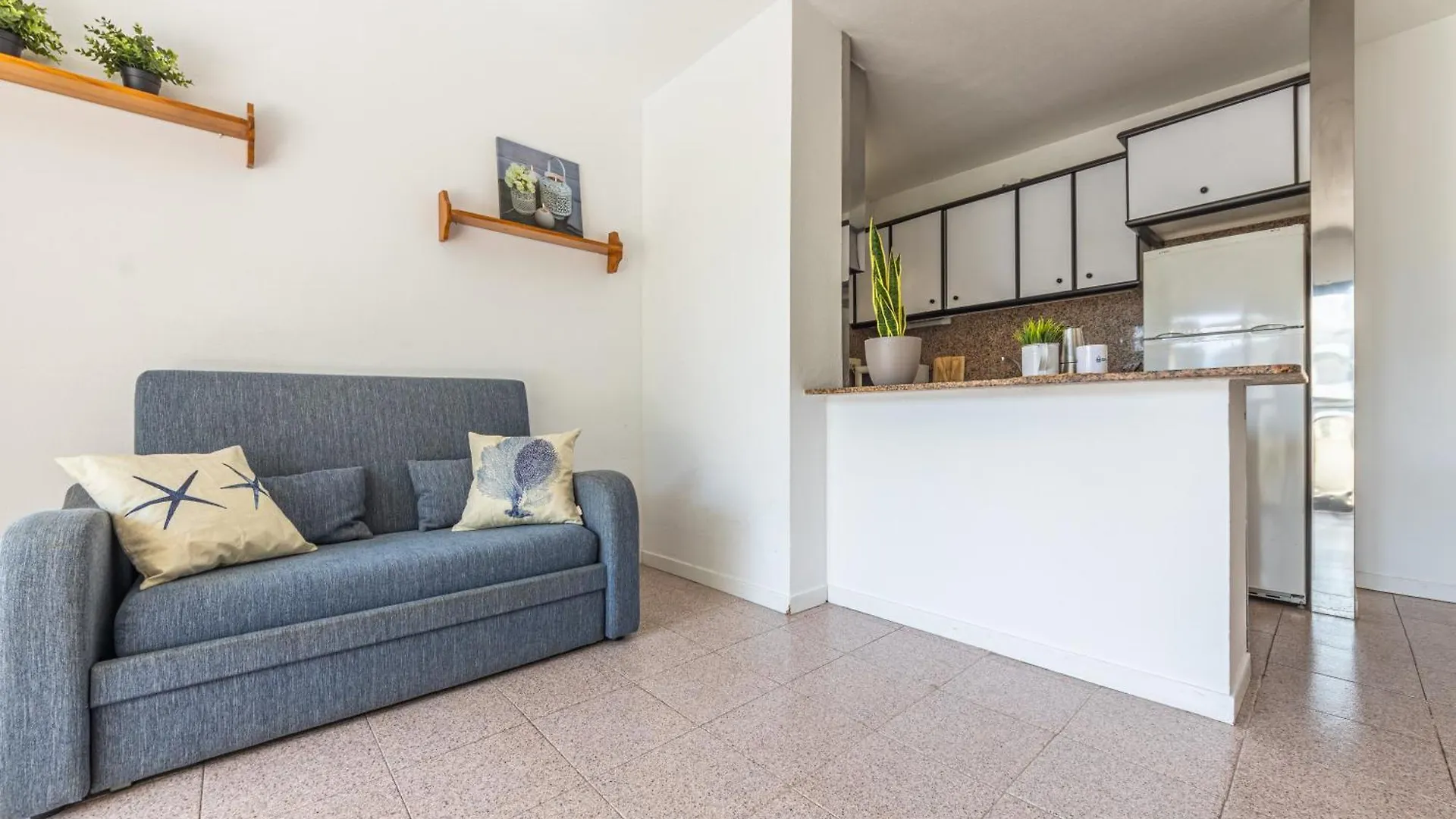 San Remo-Complejo Riviera Apartment Salou 0*,  Spain