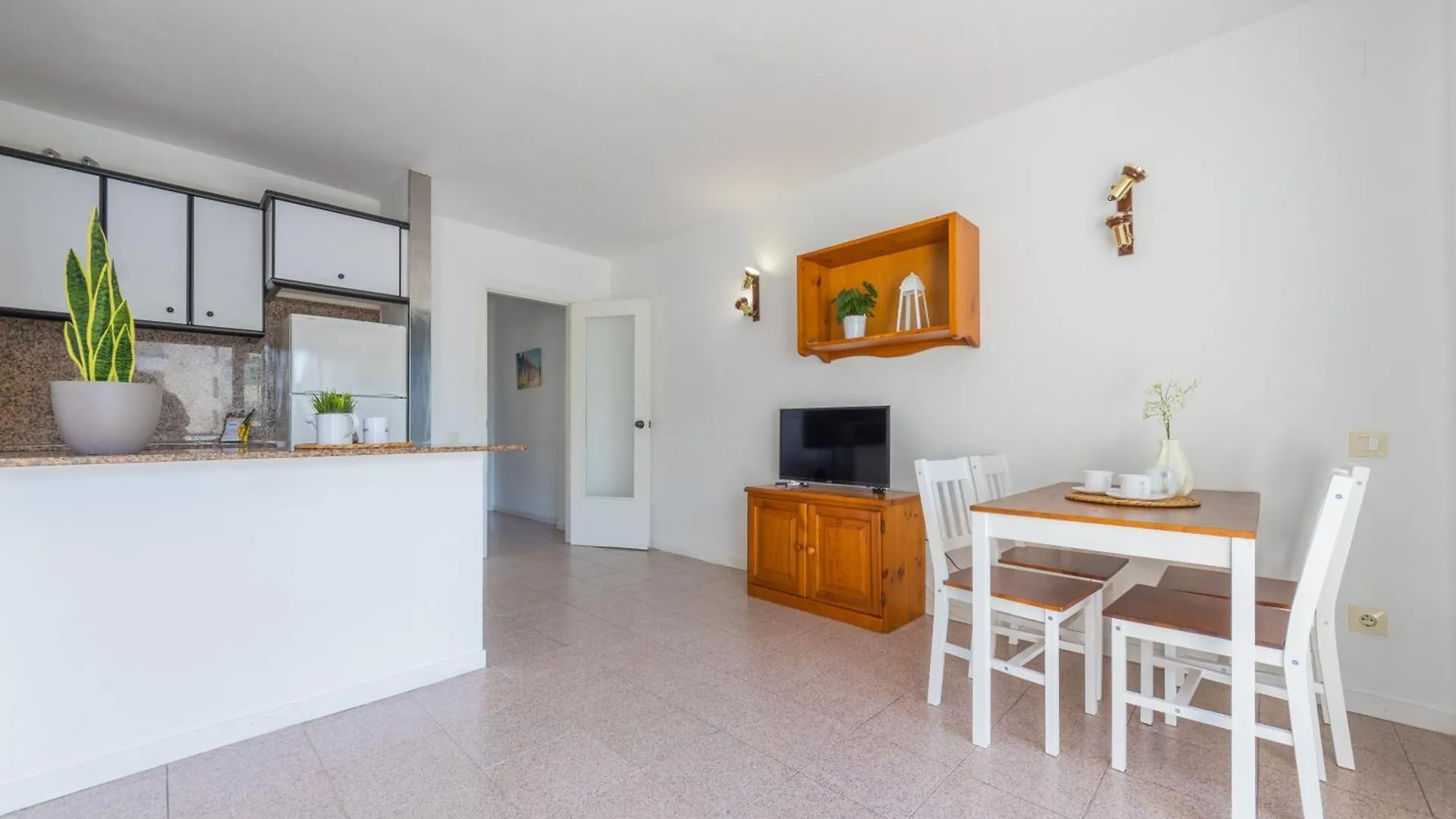 San Remo-Complejo Riviera Apartment Salou