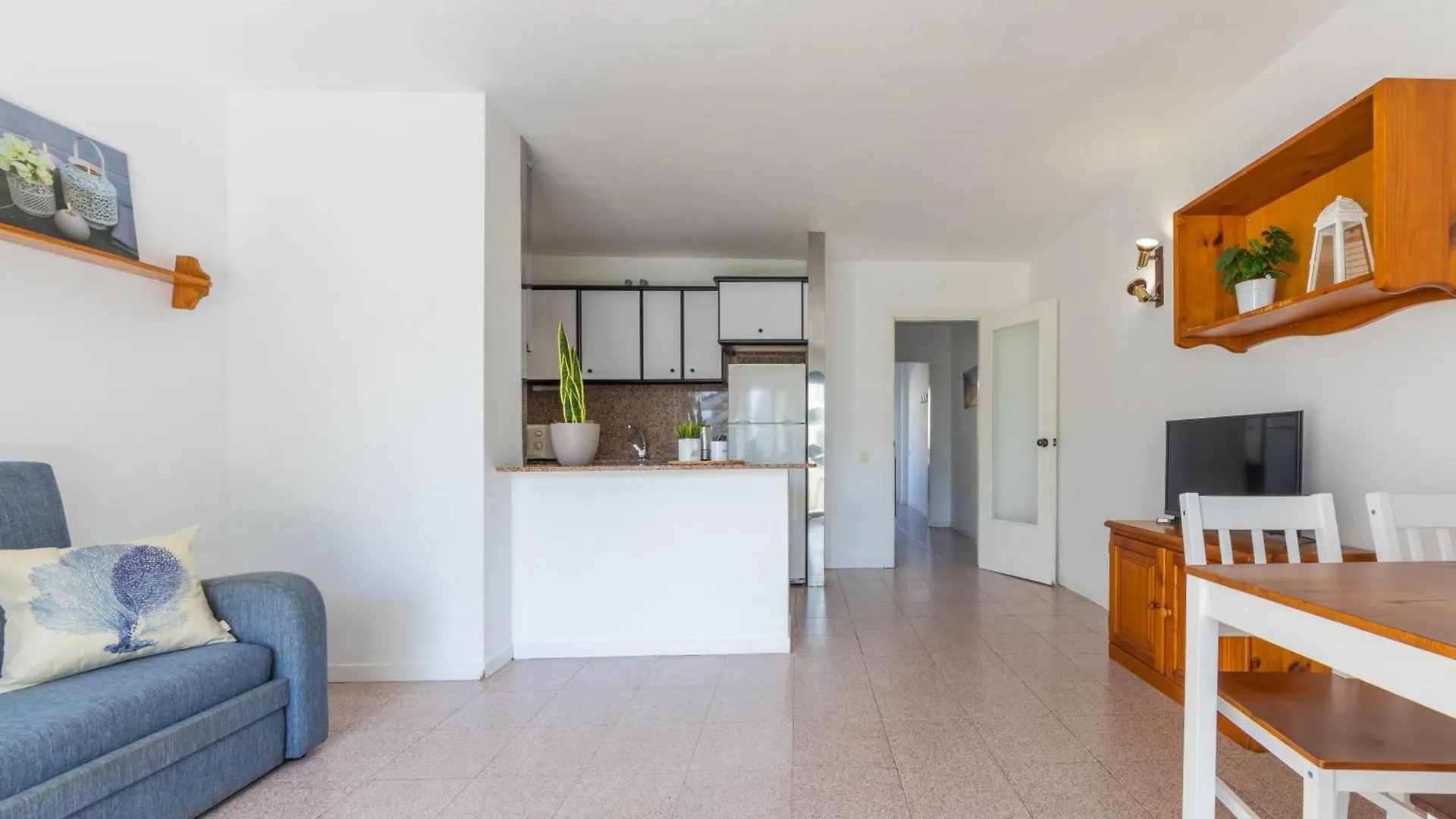 San Remo-Complejo Riviera Apartment Salou
